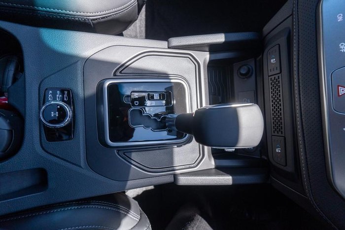 2023 SsangYong Musso Ultimate