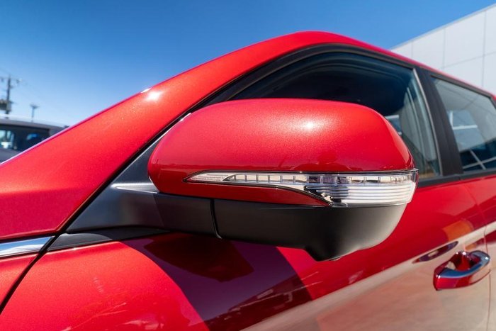 2023 SsangYong Musso Ultimate