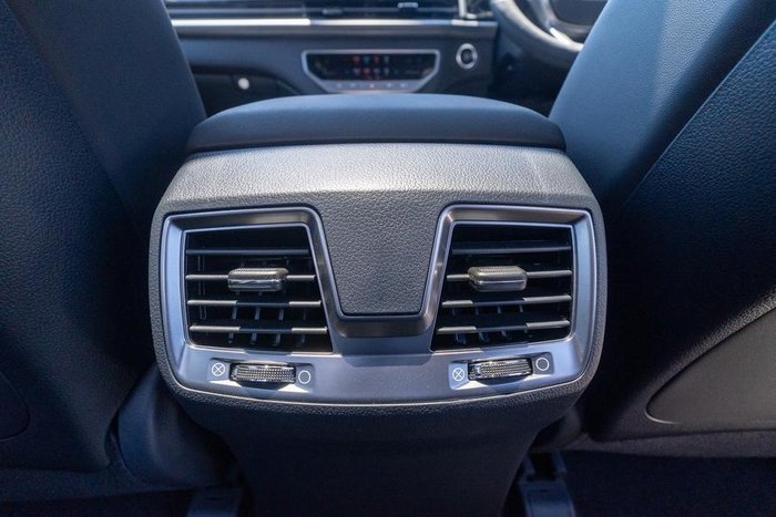 2023 SsangYong Musso Ultimate