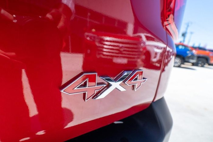 2023 SsangYong Musso Ultimate