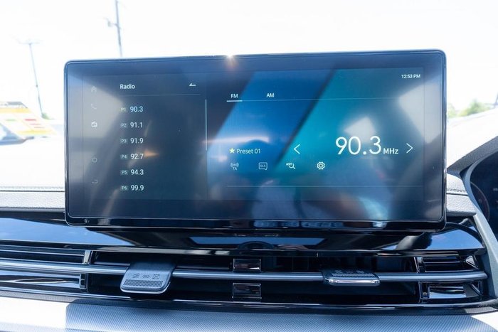 2023 SsangYong Musso Ultimate