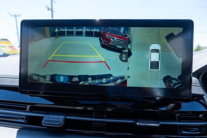 2023 SsangYong Musso Ultimate