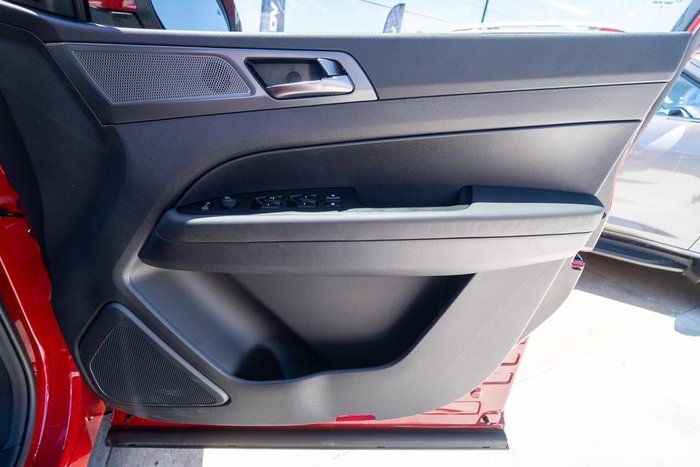 2023 SsangYong Musso Ultimate