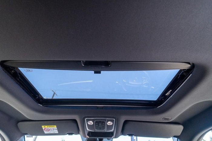 2023 SsangYong Musso Ultimate