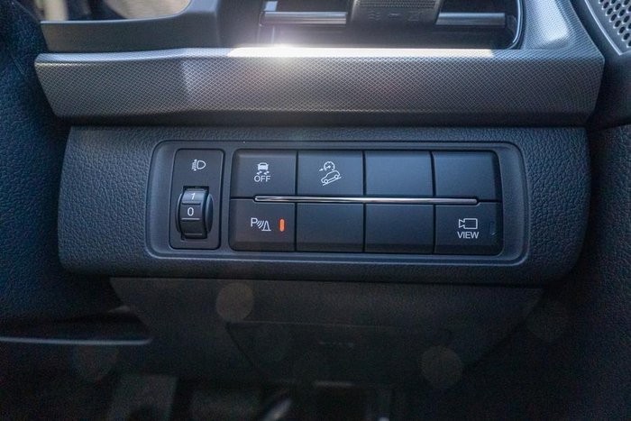 2023 SsangYong Musso Ultimate