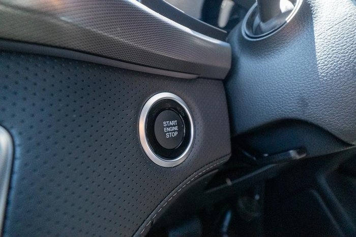 2023 SsangYong Musso Ultimate