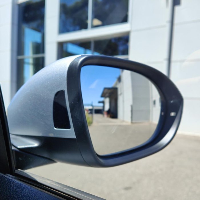 2024 Volkswagen T-Cross 85TSI Life