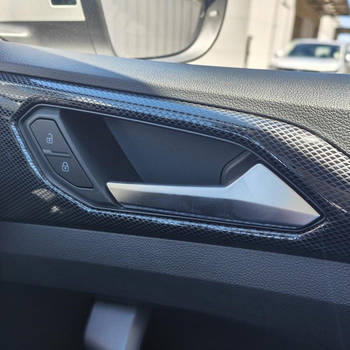 2024 Volkswagen T-Cross 85TSI Life