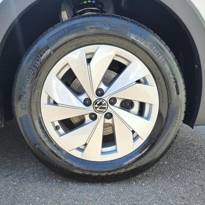 2024 Volkswagen T-Cross 85TSI Life