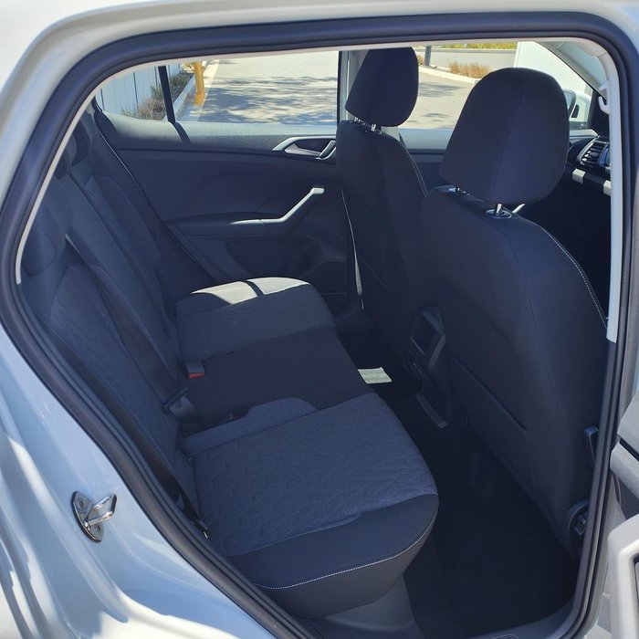 2024 Volkswagen T-Cross 85TSI Life