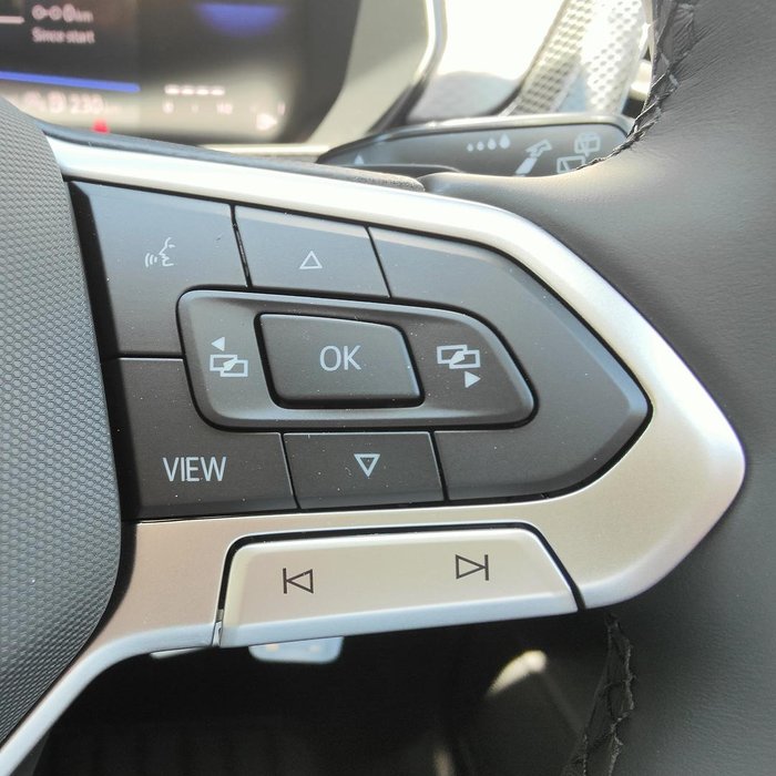 2024 Volkswagen T-Cross 85TSI Life