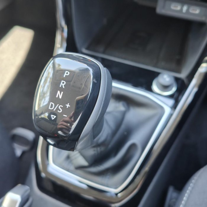 2024 Volkswagen T-Cross 85TSI Life