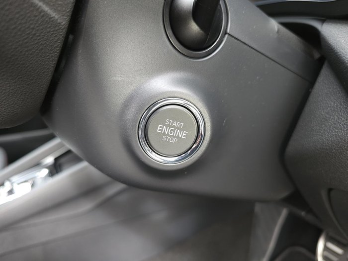2024 SKODA Octavia RS NX MY24 Moon White
