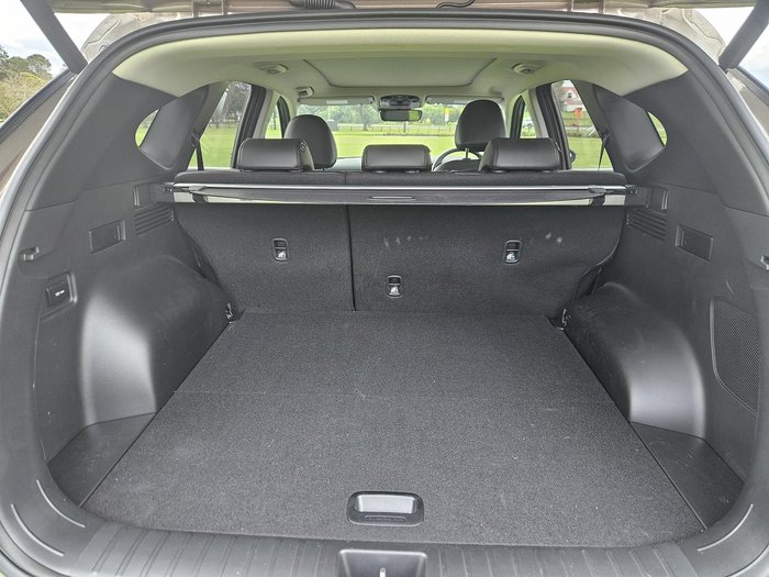 2024 Hyundai Tucson Premium NX4.V3 MY25 AWD Cashmere Bronze