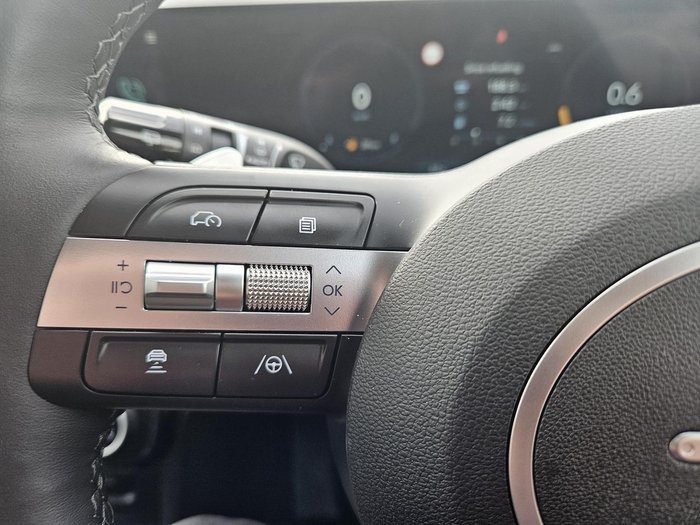 2024 Hyundai Tucson Premium NX4.V3 MY25 AWD Cashmere Bronze