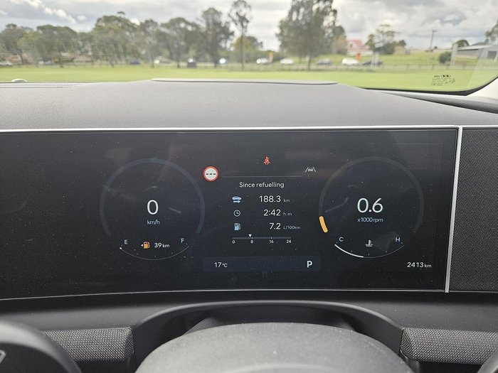 2024 Hyundai Tucson Premium NX4.V3 MY25 AWD Cashmere Bronze