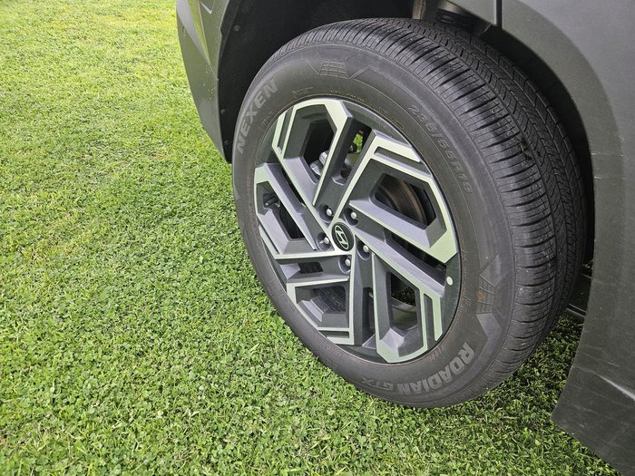 2024 Hyundai Tucson Premium NX4.V3 MY25 AWD Cashmere Bronze