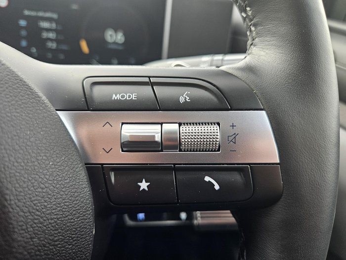 2024 Hyundai Tucson Premium NX4.V3 MY25 AWD Cashmere Bronze