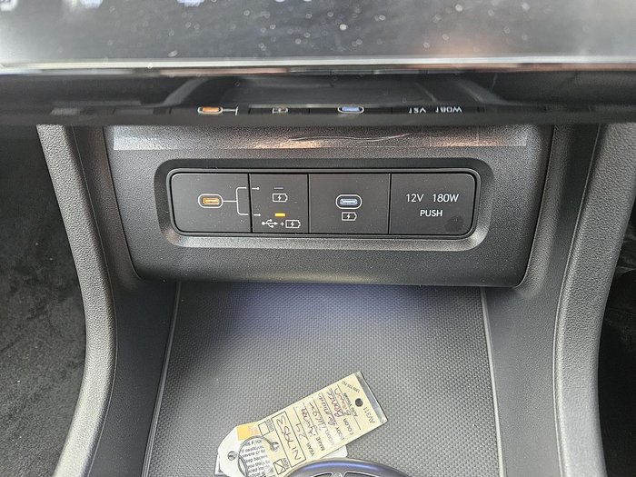 2024 Hyundai Tucson Premium NX4.V3 MY25 AWD Cashmere Bronze