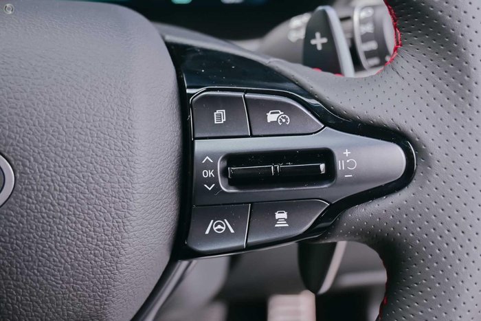 2024 Hyundai i30 N Line Premium