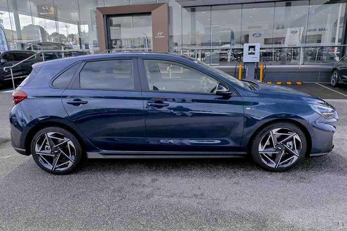 2024 Hyundai i30 N Line Premium