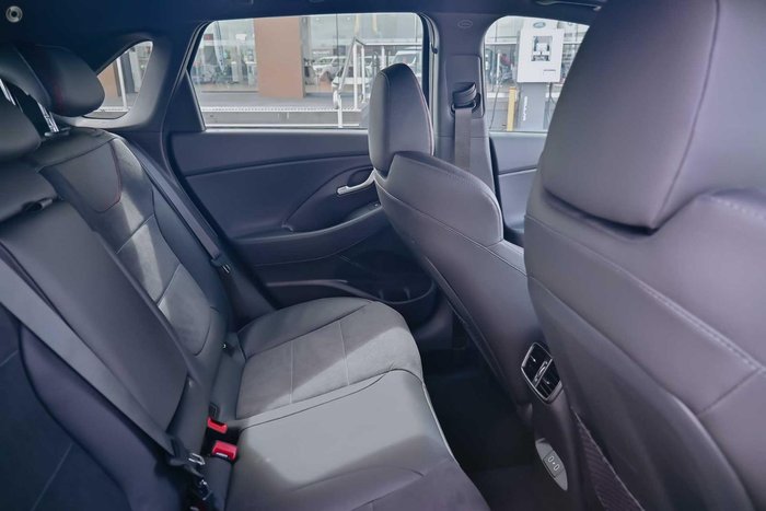 2024 Hyundai i30 N Line Premium