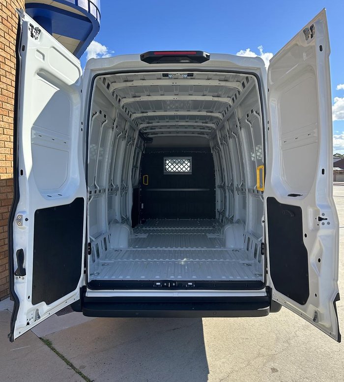 2024 Iveco Daily 35S18V