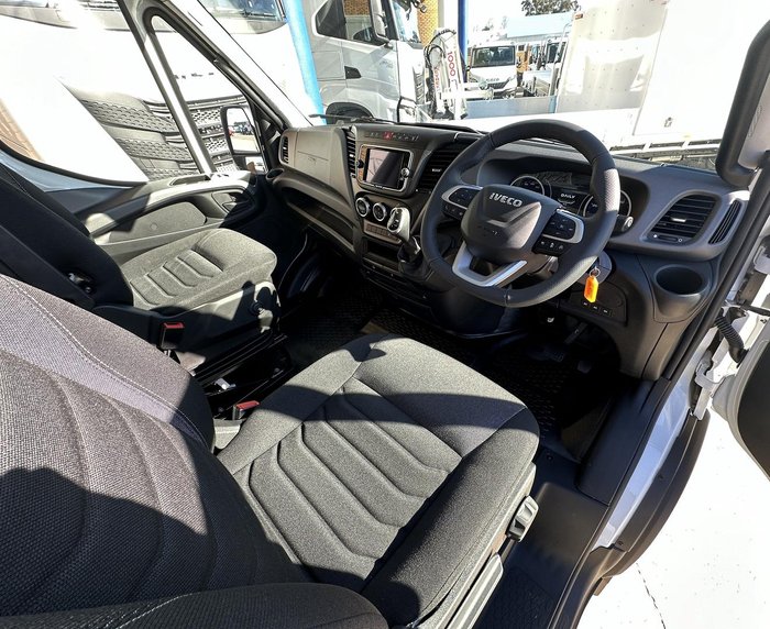 2024 Iveco Daily 35S18V