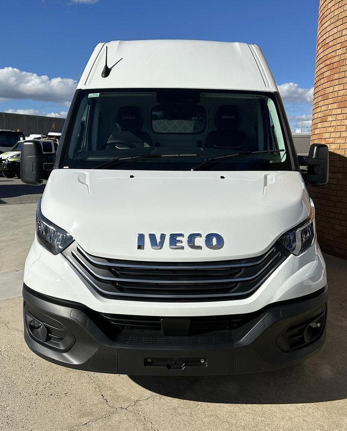 2024 Iveco Daily 35S18V