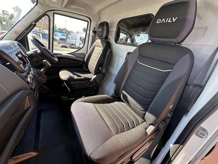2024 Iveco Daily 35S18V