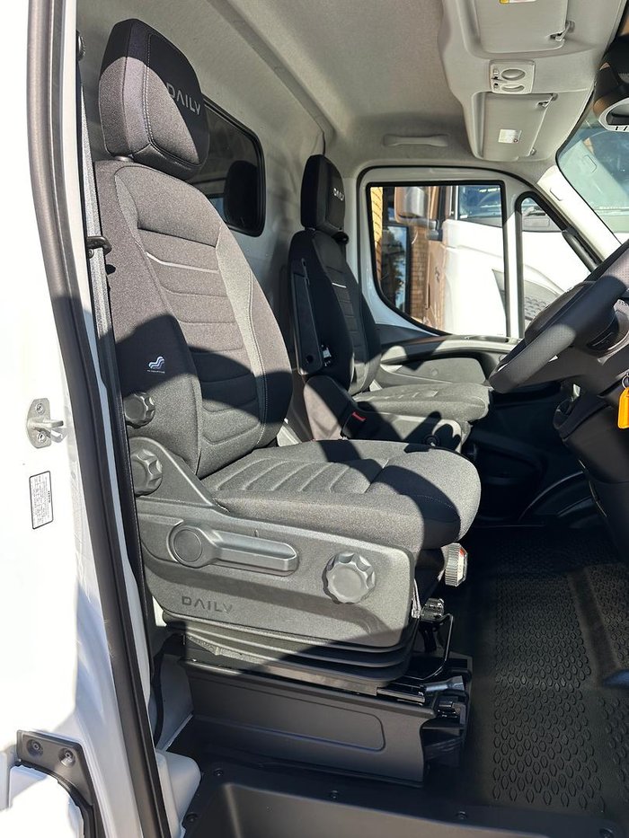 2024 Iveco Daily 35S18V