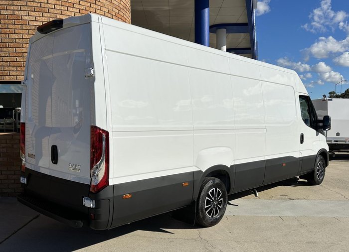 2024 Iveco Daily 35S18V