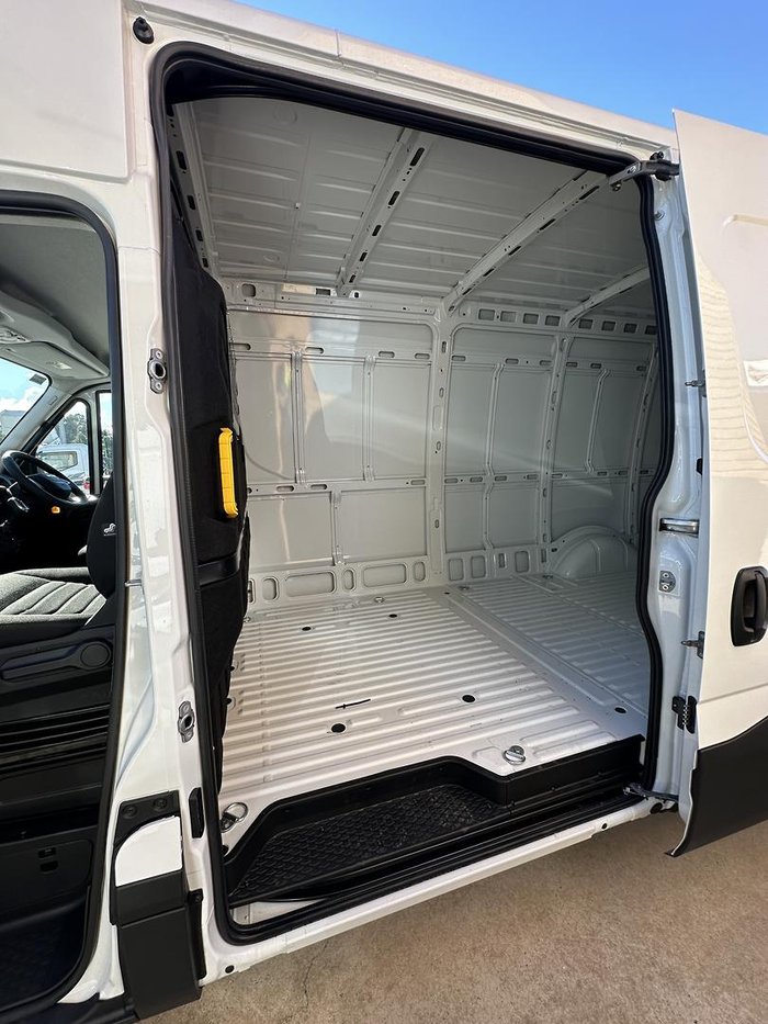 2024 Iveco Daily 35S18V