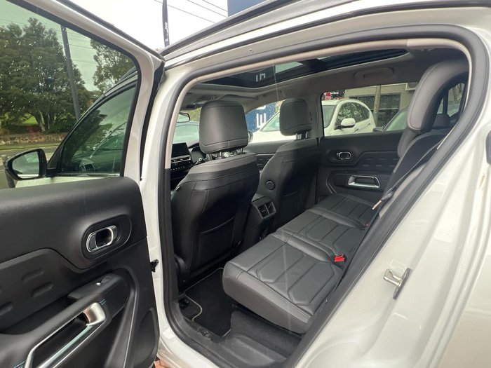 2023 Citroen C5 Aircross Sport