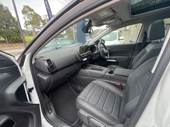 2023 Citroen C5 Aircross Sport