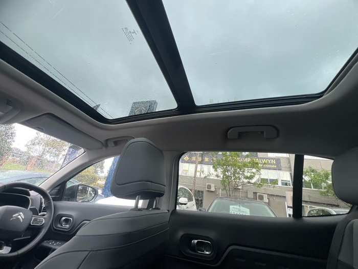 2023 Citroen C5 Aircross Sport