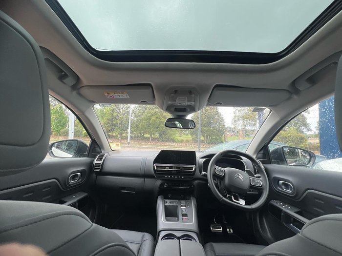 2023 Citroen C5 Aircross Sport