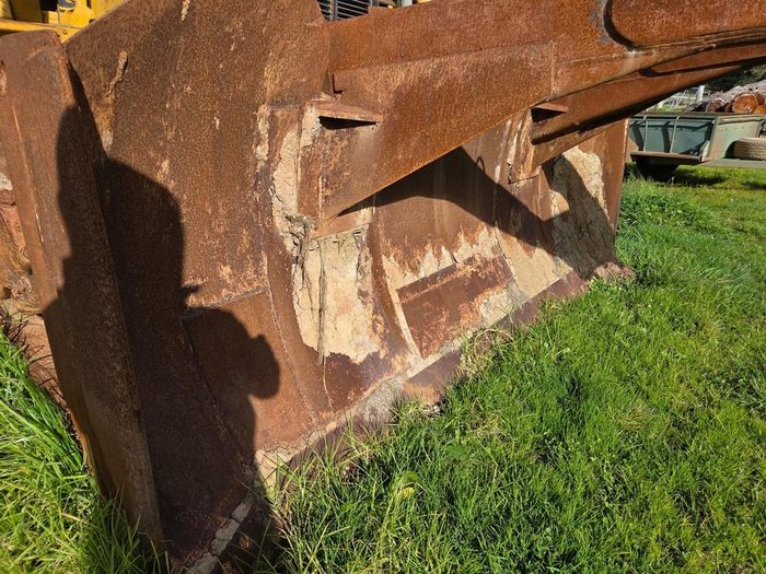 1989 Caterpillar D6h Xr