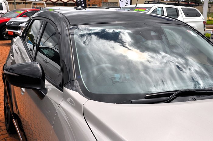 2025 Mazda CX-3 Mazda CX-3 J 6AUTO G20 GT SP PETROL FWD