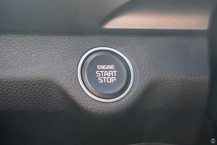 2024 Kia Stonic Sport