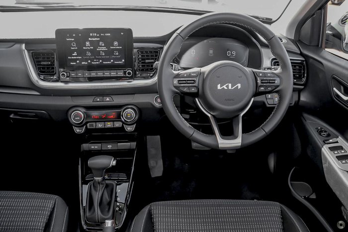 2024 Kia Stonic Sport