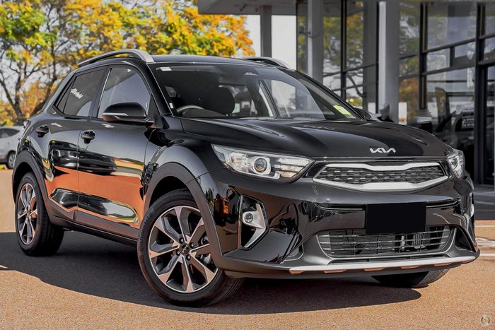 2024 Kia Stonic