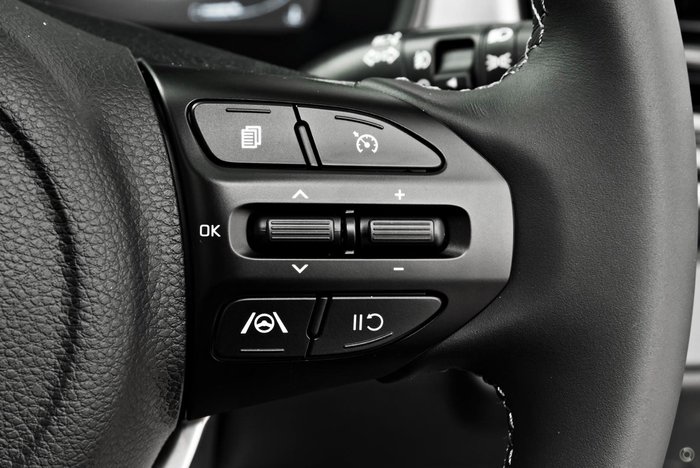 2024 Kia Stonic Sport