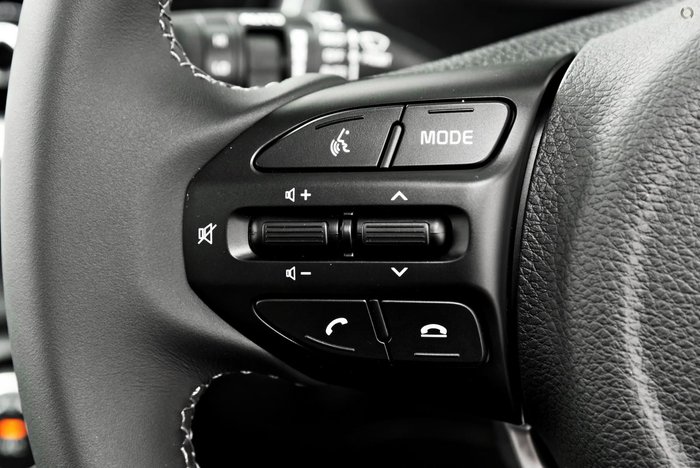 2024 Kia Stonic Sport