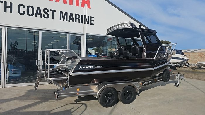2024 Senator RH 650