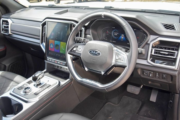 2024 JAC T9 Haven