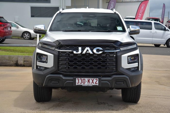 2024 JAC T9 Haven