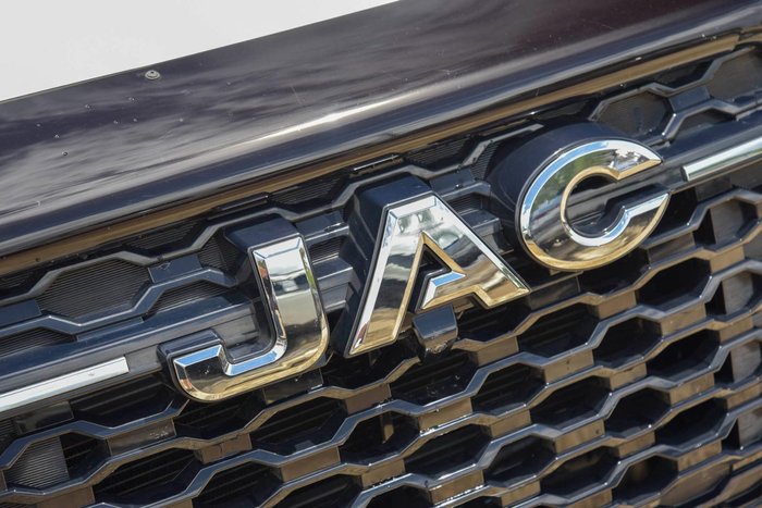 2024 JAC T9 Haven