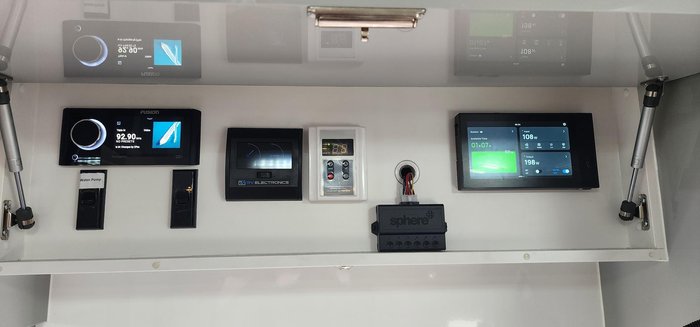 2024 JB Caravans Motorhome