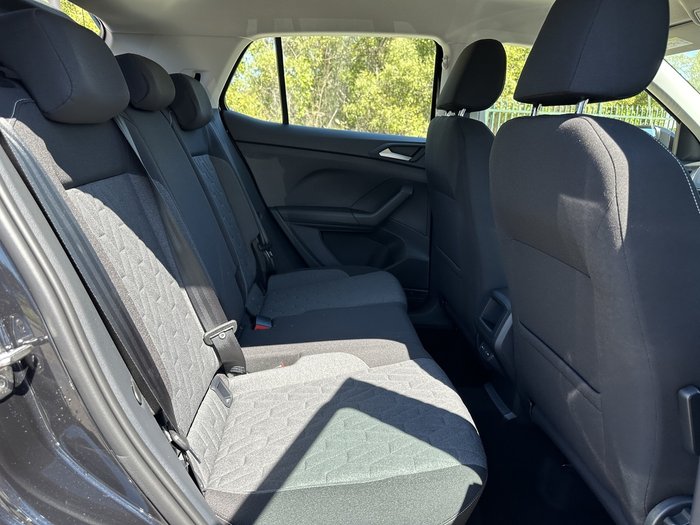 2024 Volkswagen T-Cross 85TSI Life